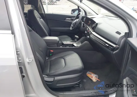 2026 Kia Sportage Ex from USA, damaged, VIN 5XYK3CDF3TG330438